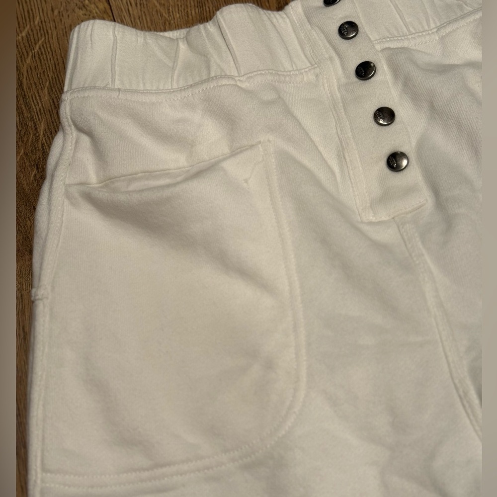 Women’s Free People Movement Hop To It Sweat Pant Harem Slouchy - Picture 7 of 16